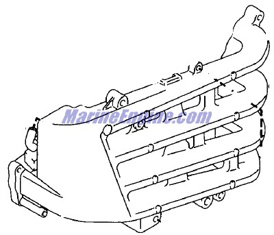 Evinrude Johnson OMC Evinrude Johnson OMC OMC5030674
5030674