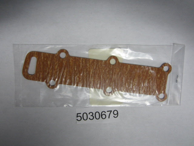Evinrude Johnson OMC 5030679 - Inlet Manifold Gasket