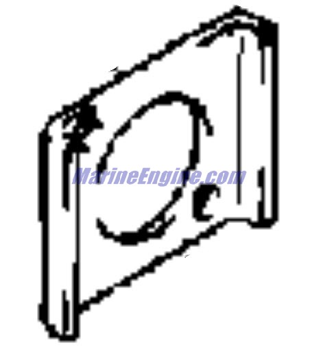 Evinrude Johnson OMC Evinrude Johnson OMC OMC5030685
5030685