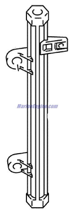 Evinrude Johnson OMC Evinrude Johnson OMC OMC5030710
5030710
