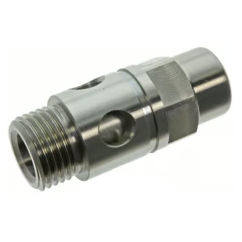Evinrude Johnson OMC 5030712 - Oil Relief Valve Assembly