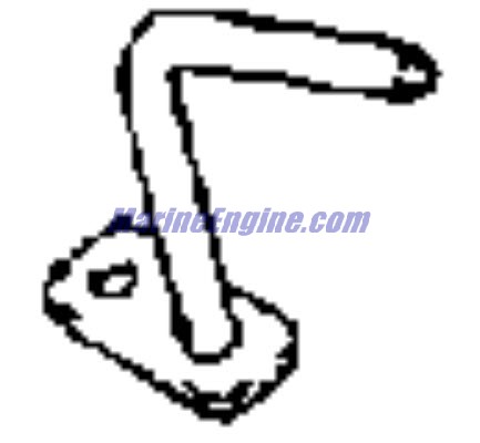 Evinrude Johnson OMC Evinrude Johnson OMC OMC5030721
5030721