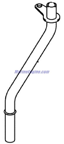 Evinrude Johnson OMC Evinrude Johnson OMC OMC5030726
5030726