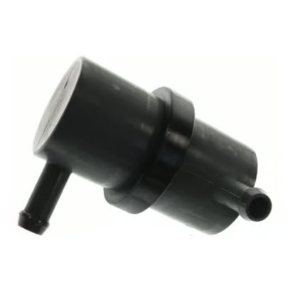 Evinrude Johnson OMC 5030750 - Silencer, Isc Valve