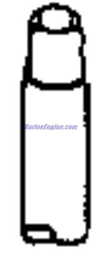 Evinrude Johnson OMC Evinrude Johnson OMC OMC5030752
5030752