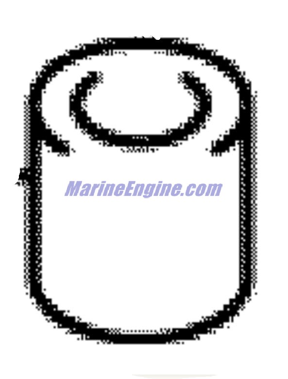 Evinrude Johnson OMC Evinrude Johnson OMC OMC5030762
5030762