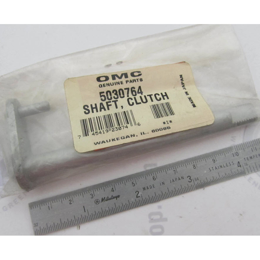 Evinrude Johnson OMC 5030764 - Clutch Shaft