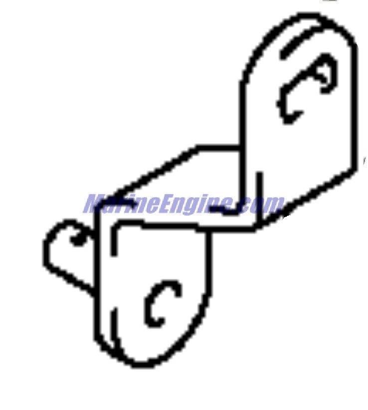 Evinrude Johnson OMC Evinrude Johnson OMC OMC5030766
5030766
