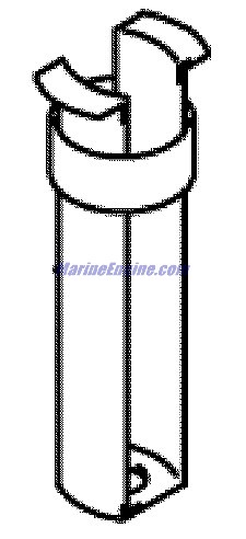 Evinrude Johnson OMC Evinrude Johnson OMC OMC5030775
5030775