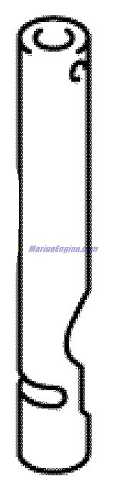 Evinrude Johnson OMC 5030779 - Clutch Cam