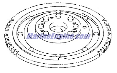 Evinrude Johnson OMC Evinrude Johnson OMC OMC5030787
5030787