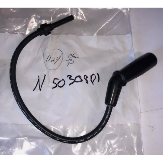 Evinrude Johnson OMC 5030801 - Cord, Tension NO.1
