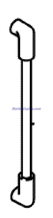 Evinrude Johnson OMC Evinrude Johnson OMC OMC5030807
5030807
