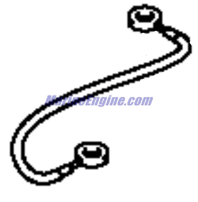 Evinrude Johnson OMC 5030822 - Lead, Swivel to Housing
