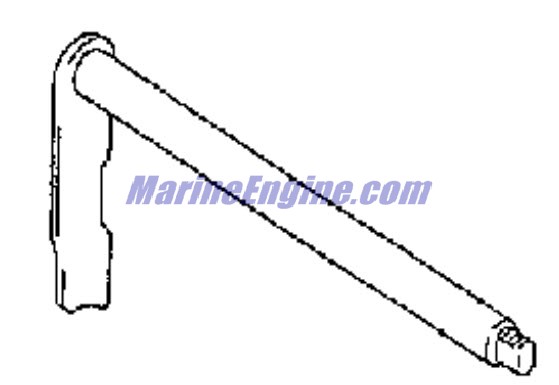 Evinrude Johnson OMC Evinrude Johnson OMC OMC5030841
5030841