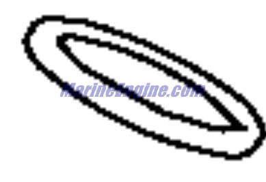 Evinrude Johnson OMC 5030869 - O-Ring Set
