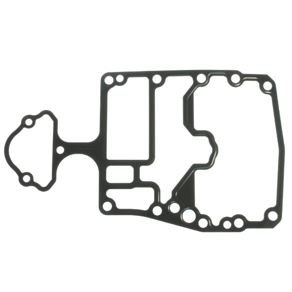 Evinrude Johnson OMC 5030882 - Gasket, Engine Holder