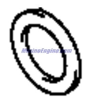 Evinrude Johnson OMC Evinrude Johnson OMC OMC5030885
5030885