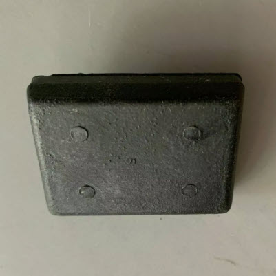 Evinrude Johnson OMC 5030893 - Lower Thrust Mount