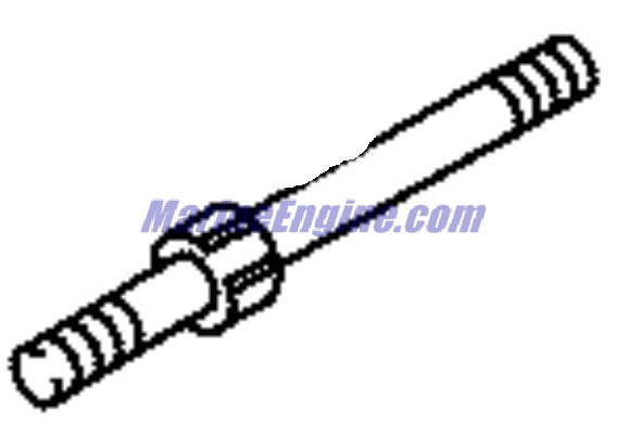 Evinrude Johnson OMC Evinrude Johnson OMC OMC5030895
5030895