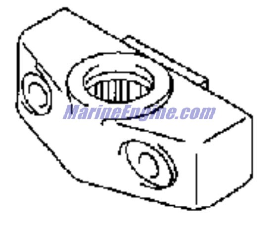 Evinrude Johnson OMC Evinrude Johnson OMC OMC5030897
5030897