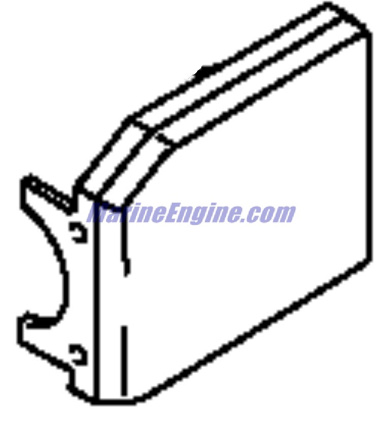 Evinrude Johnson OMC Evinrude Johnson OMC OMC5030900
5030900