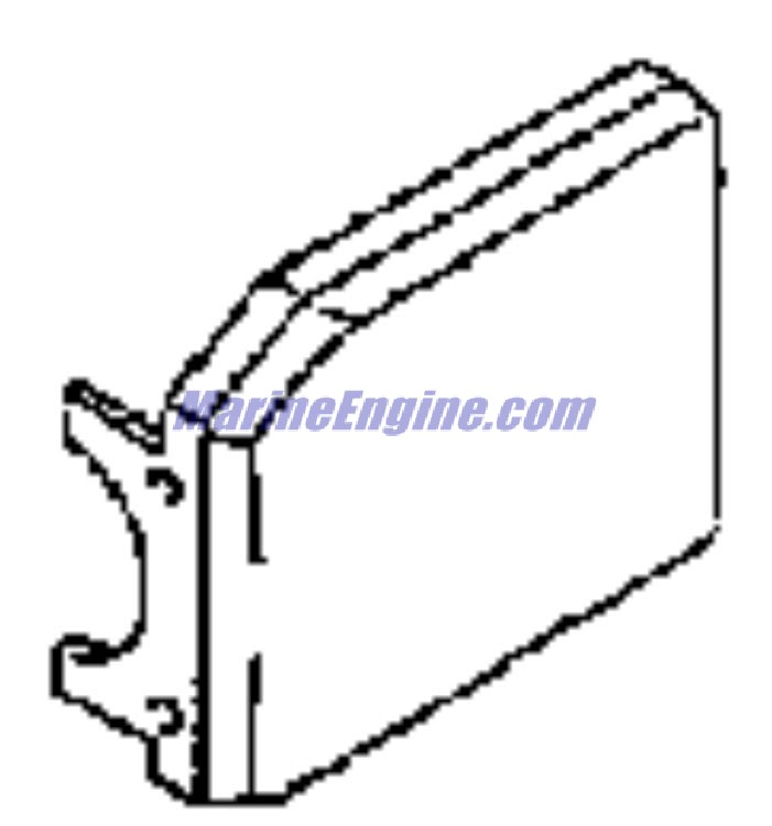 Evinrude Johnson OMC Evinrude Johnson OMC OMC5030901
5030901