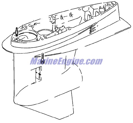 Evinrude Johnson OMC Evinrude Johnson OMC OMC5030903
5030903