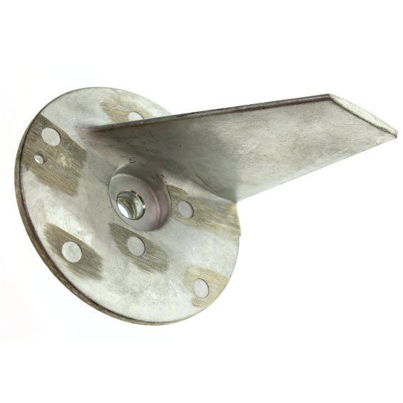 Evinrude Johnson OMC 5030905 - Trim Tab
