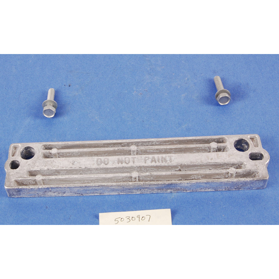 Evinrude Johnson OMC 5030907 - Anode, Zinc