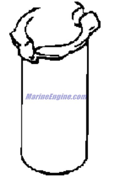 Evinrude Johnson OMC Evinrude Johnson OMC OMC5030915
5030915