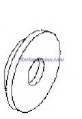 Evinrude Johnson OMC Evinrude Johnson OMC OMC5030924
5030924