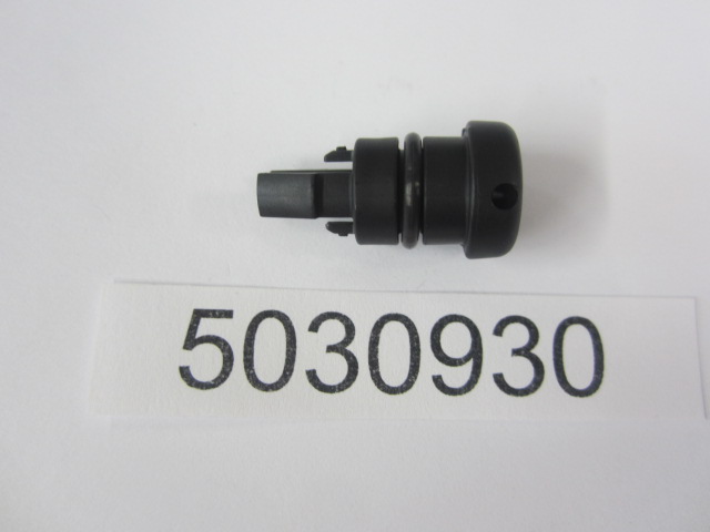 Evinrude Johnson OMC 5030930 - Cover, Water Incicator Tube