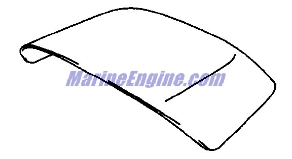 Evinrude Johnson OMC Evinrude Johnson OMC OMC5030935
5030935