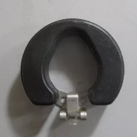 Evinrude Johnson OMC 5031035 - Float