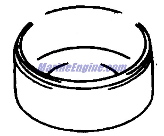 Evinrude Johnson OMC Evinrude Johnson OMC OMC5031040
5031040