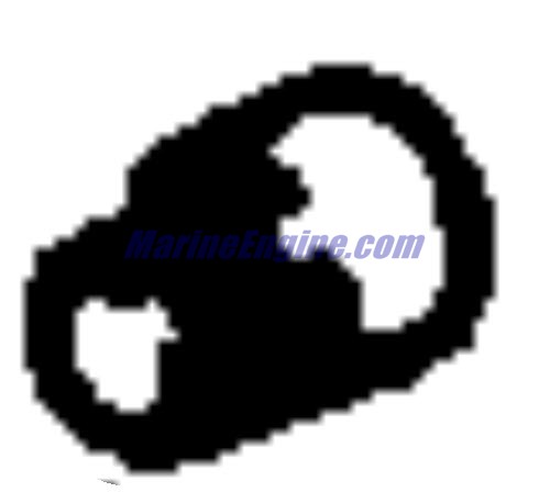 Evinrude Johnson OMC Evinrude Johnson OMC OMC5031043
5031043
