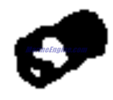 Evinrude Johnson OMC Evinrude Johnson OMC OMC5031044
5031044