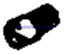 Evinrude Johnson OMC 5031045 - Jet, Air