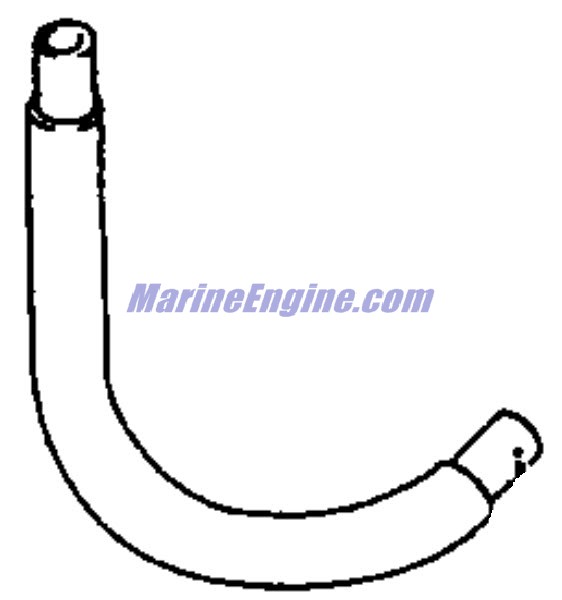 Evinrude Johnson OMC Evinrude Johnson OMC OMC5031075
5031075