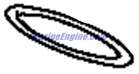 Evinrude Johnson OMC Evinrude Johnson OMC OMC5031090
5031090