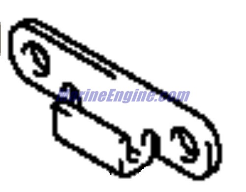 Evinrude Johnson OMC Evinrude Johnson OMC OMC5031099
5031099