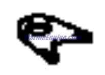 Evinrude Johnson OMC Evinrude Johnson OMC OMC5031107
5031107