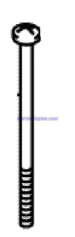 Evinrude Johnson OMC Evinrude Johnson OMC OMC5031109
5031109