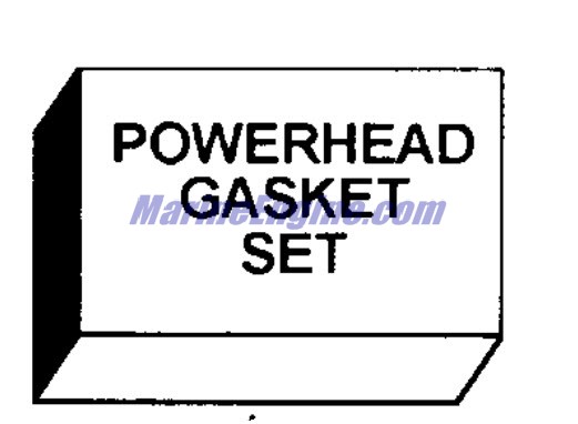 Evinrude Johnson OMC Evinrude Johnson OMC OMC5031123
5031123