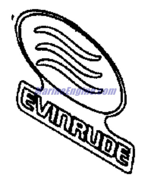 Evinrude Johnson OMC Evinrude Johnson OMC OMC5031127
5031127