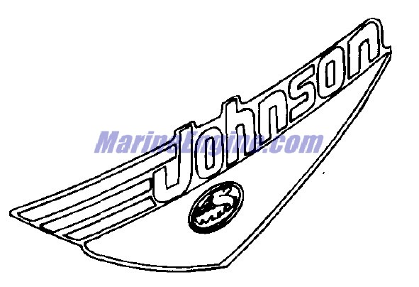 Evinrude Johnson OMC Evinrude Johnson OMC OMC5031129
5031129