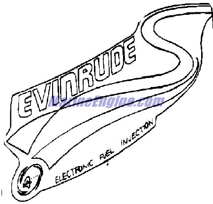 Evinrude Johnson OMC Evinrude Johnson OMC OMC5031141
5031141