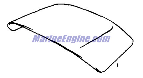 Evinrude Johnson OMC Evinrude Johnson OMC OMC5031146
5031146