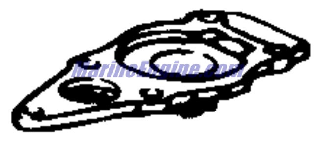 Evinrude Johnson OMC Evinrude Johnson OMC OMC5031198
5031198